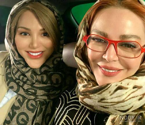 بیوگرافی جولیا پانلی | عکس های بیوگرافی جولیا پانلی بازیگر سریال گیسو