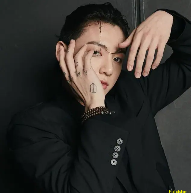 بیوگرافی جونگ کوک بی تی اس (BTS) با عکس و ناگفته ها