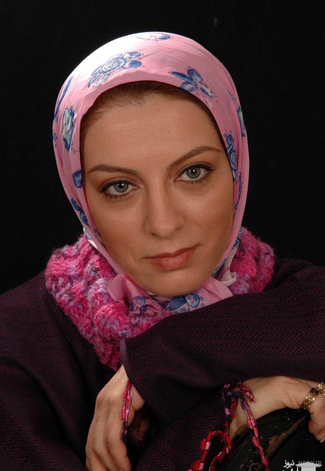 بیوگرافی حمیرا ریاضی + عکس های خانوادگی