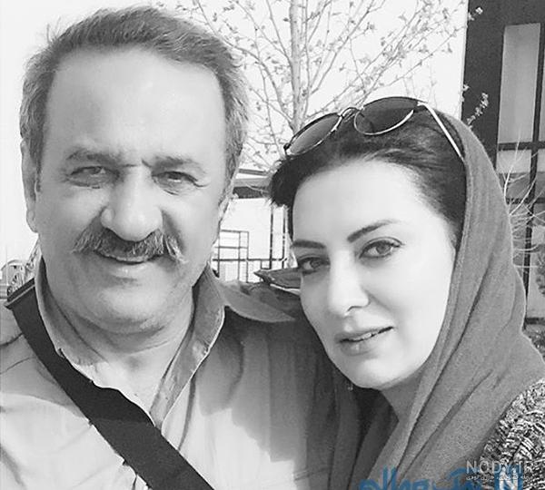 بیوگرافی حمیرا ریاضی و ماجرای ازدواج با همسرش+ فیلم ها