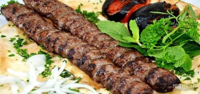 تصاویر غذاهای خوشمزه ایرانی | نازخاتون تصاویر غذاهای خوشمزه ایرانی | نازخاتون
