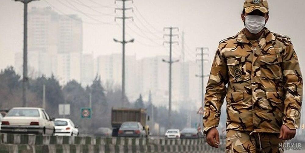 تعبیر خواب دیدن سرباز ، معنی دیدن سرباز در خواب های ما چیست - فال و خواب