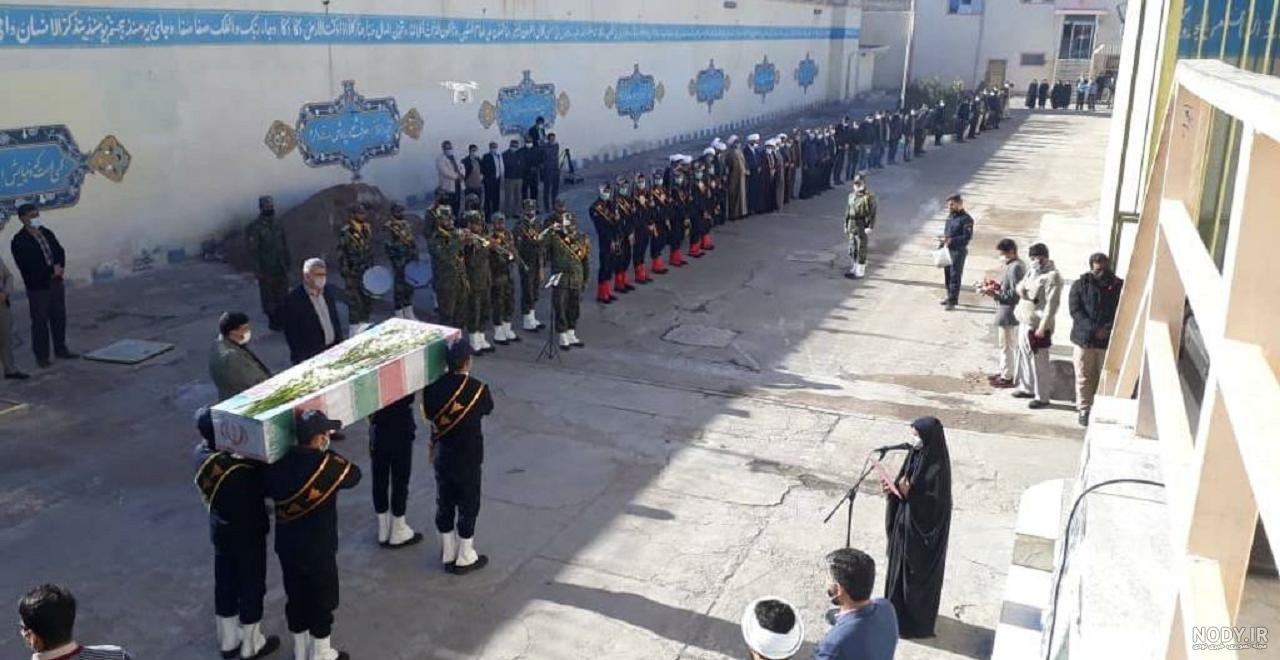جشن گلریزان 27 زندانی جرائم غیر عمد در رفسنجان برپا شد تصاویر | راه آرمان  کرمان