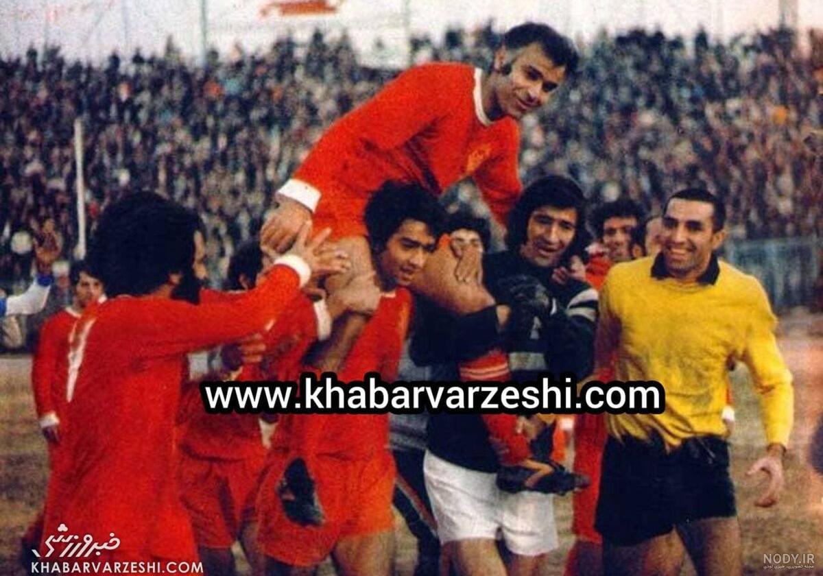 جعفر کاشانی درگذشت | بیوگرافی و عکس های جعفر کاشانی و همسرش و علت فوت