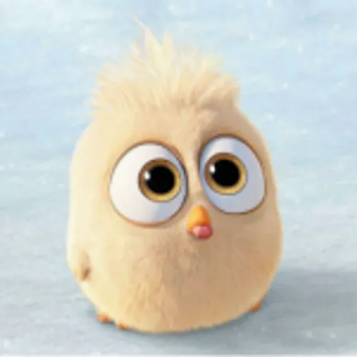 جوجه🐥💜 - تستچی جوجه🐥💜 - تستچی