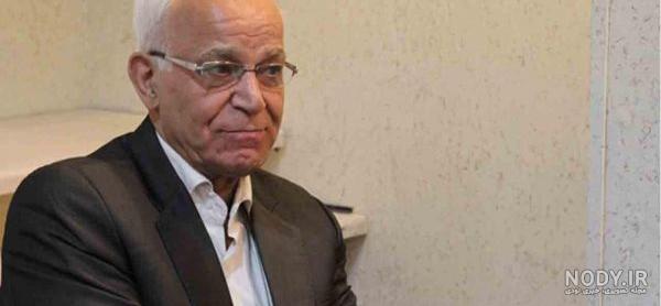 حمید حاج جعفر کاشانی، داور فوتسال و فعال مدنی، در مقابل دادسرای اوین  بازداشت شد | ایران اینترنشنال