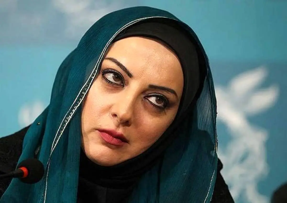 حمیرا ریاضی بازیگر سریال جلال + بیوگرافی و تصاویر جدید