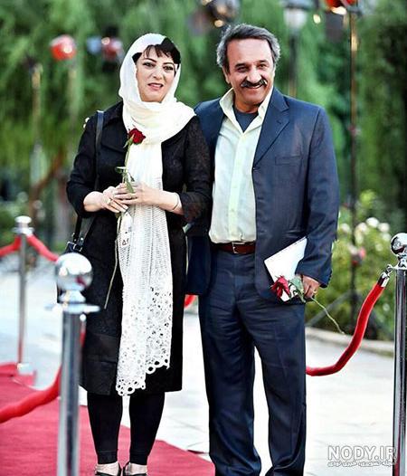 حمیرا ریاضی: بیوگرافی و سن، همسر و فرزند / حواشی + عکس - نایریکا