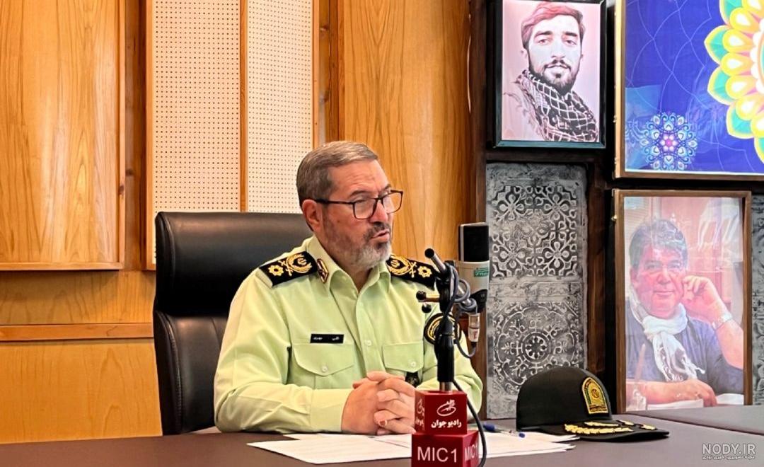 خبر مهم سردار تقی مهری درباره میزان حقوق سربازان خبر مهم سردار تقی مهری درباره میزان حقوق سربازان