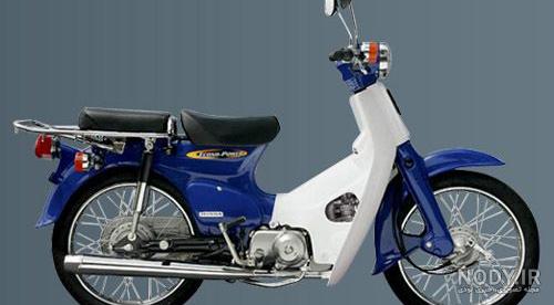 داستان یک موتورسیکلت؛ شاهکار دهه 70 میلادی هوندا با نام CB750! - چرخان داستان یک موتورسیکلت؛ شاهکار دهه 70 میلادی هوندا با نام CB750! - چرخان