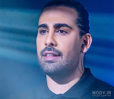 دانلود آهنگ من فدا ناز و ادات عشوه بیای هلاکتیم مجید رضوی