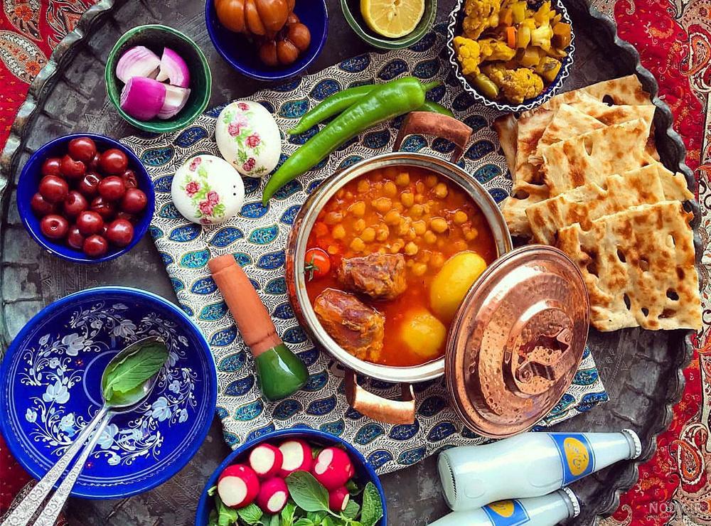 دیزاین غذاهای ایرانی 2022؛ جدیدترین عکس غذاهای خوشگل سرخ کردنی/ خورشتی انواع مختلف دیزاین غذاهای ایرانی 2022؛ جدیدترین عکس غذاهای خوشگل سرخ کردنی/ خورشتی انواع مختلف