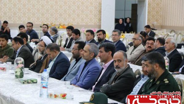 رفسنجان زیبا | مجله خبری شهر رفسنجان » ایمان شهسواری دادستان رفسنجان