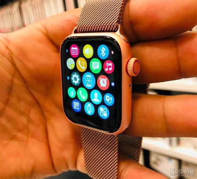 ساعت هوشمند طرح اپل واچ اولترا مدل X ULTRA اصلی | سایز 49mm - تکنو جنوب | لوازم جانبی | ساعت هوشمند | ایرپاد ساعت هوشمند طرح اپل واچ اولترا مدل X ULTRA اصلی | سایز 49mm - تکنو جنوب | لوازم جانبی | ساعت هوشمند | ایرپاد