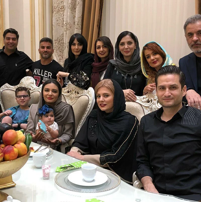 سامان صفاری” بازیگر نقش امیر در سریال دلدادگان کیست؟! + تصاویر