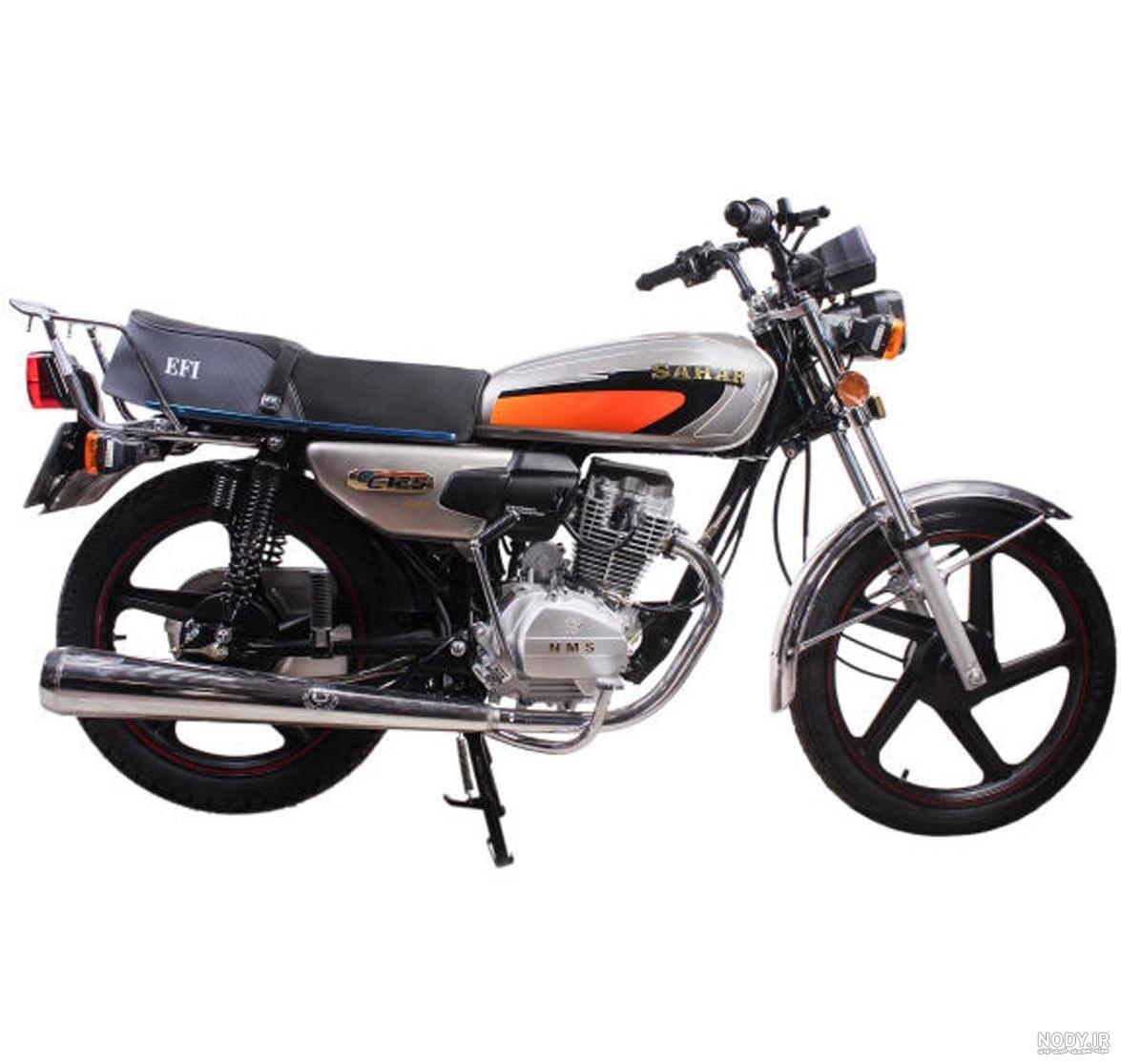 سرگذشت جالب مدل محبوب هوندا CG125 | اسب بخار | مرجع تخصصی اخبار خودرو سرگذشت جالب مدل محبوب هوندا CG125 | اسب بخار | مرجع تخصصی اخبار خودرو