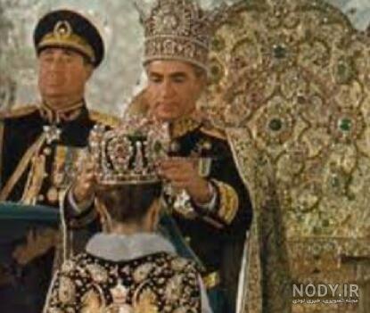 سکه طلا عکس شاه سکه طلا عکس شاه