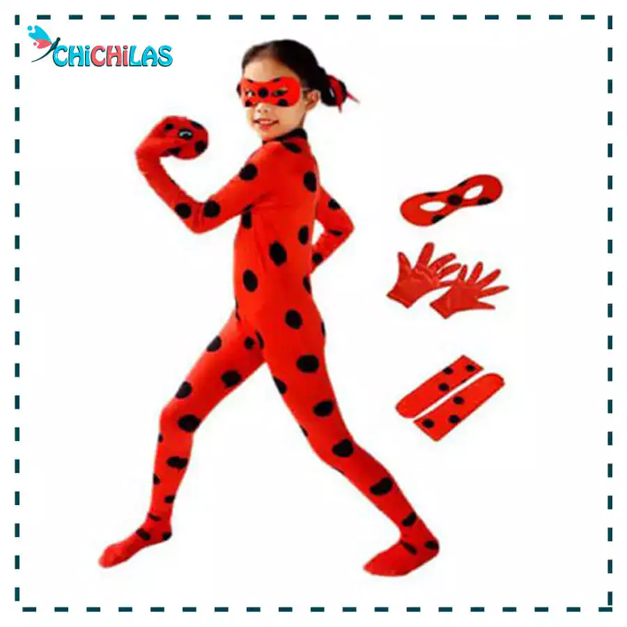 عکس برای پروفایل دختر کفشدوزکی ❤️ [ بهترین تصاویر ]