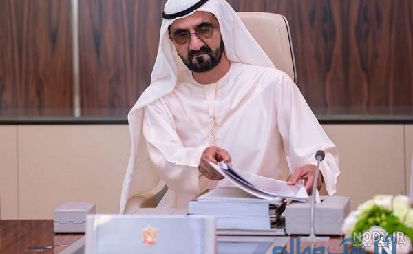 عکس جالب از همه همسران حاکم دبی / آخرین زن فراری است عکس جالب از همه همسران حاکم دبی / آخرین زن فراری است