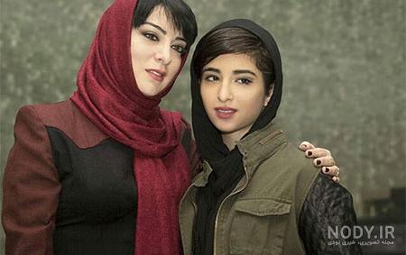 عکس حمیرا ریاضی و همسرش علی اوسیوند - جدیدترین اخبار ایران و جهان ممتاز  نیوز | ممتاز نیوز