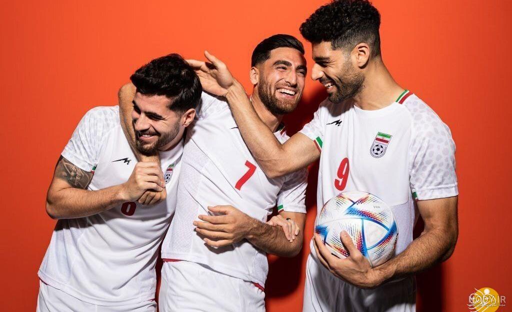 عکس های خفن مهدی طارمی