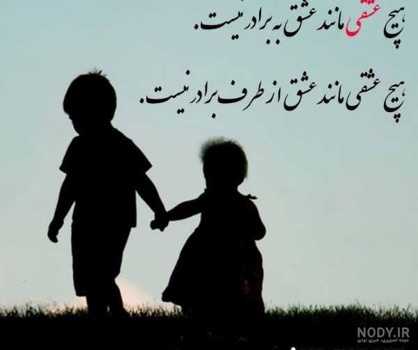 عکس خواهر طنز - عکس نودی