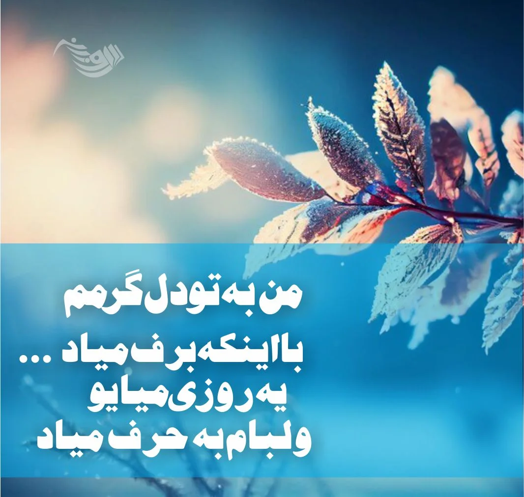 عکس های زمستانی؛ ۴۰ عکس از زمستان و برف با کیفیت و سایز استاندارد | لست‌سکند