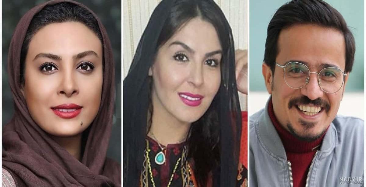 عکس سریال شناسنامه عکس سریال شناسنامه