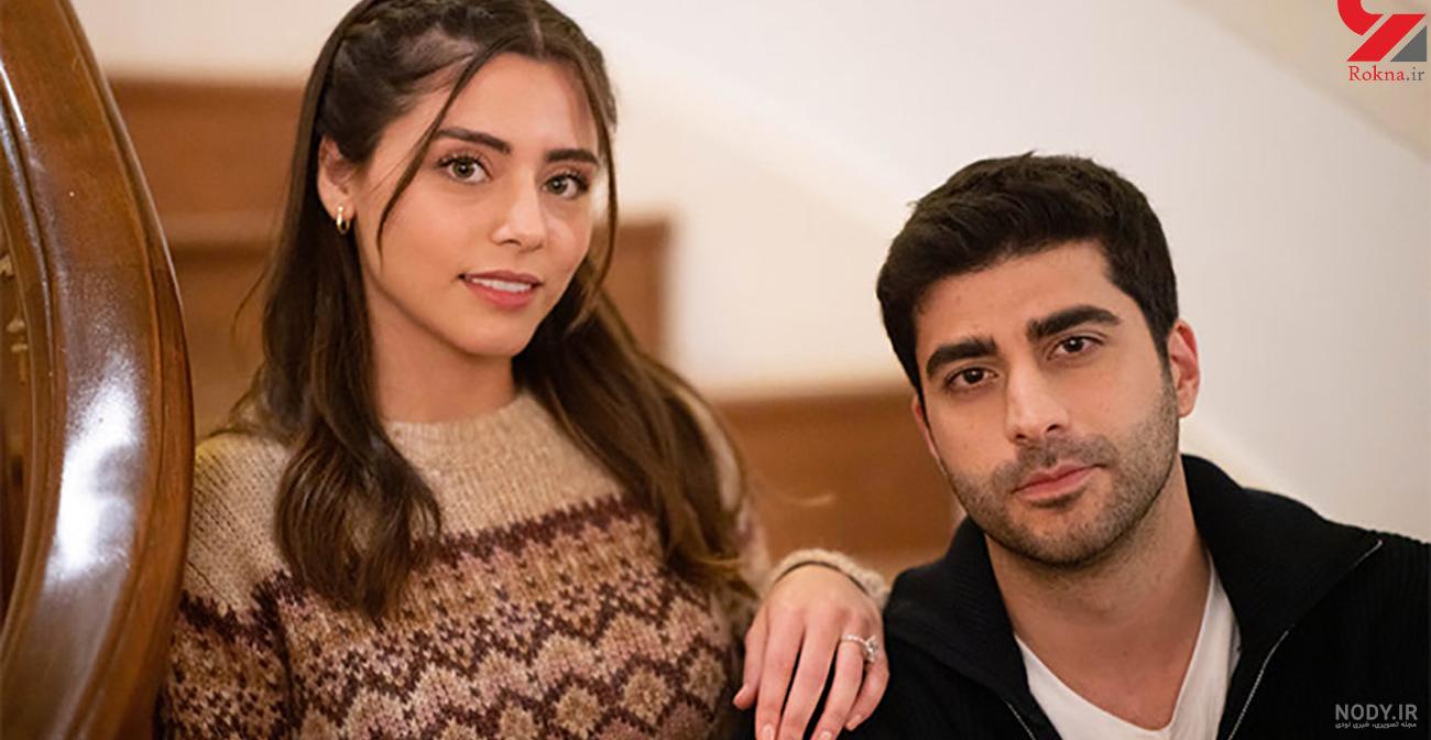 عکس سریال عشق مشروط عکس سریال عشق مشروط
