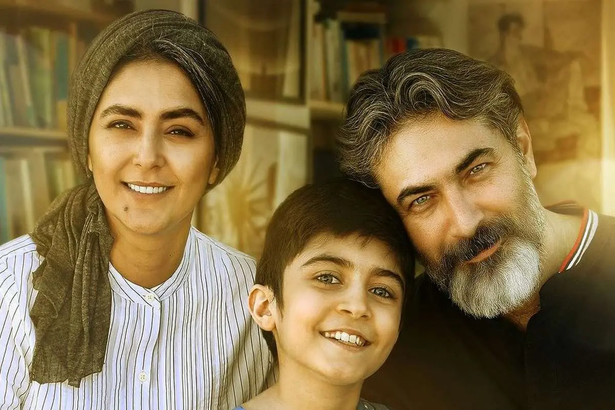 عکس سریال قطب شمال عکس سریال قطب شمال