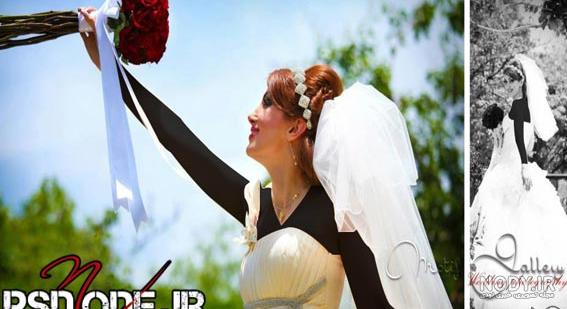 عکس عروس کوچک عکس عروس کوچک