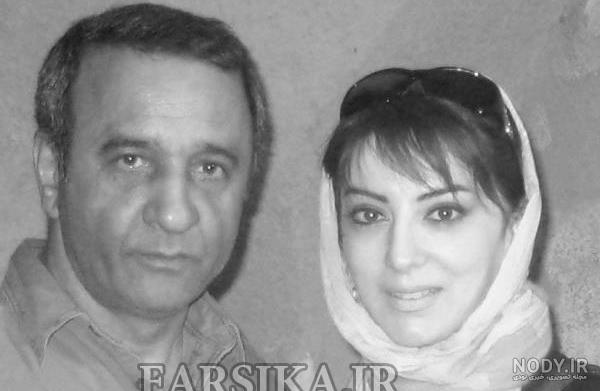 عکس قبل از عمل حمیرا ریاضی