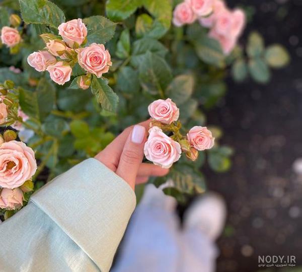 عکس های لاکچری دخترونه و پسرونه جدید برای پروفایل تلگرام و اینستاگرام