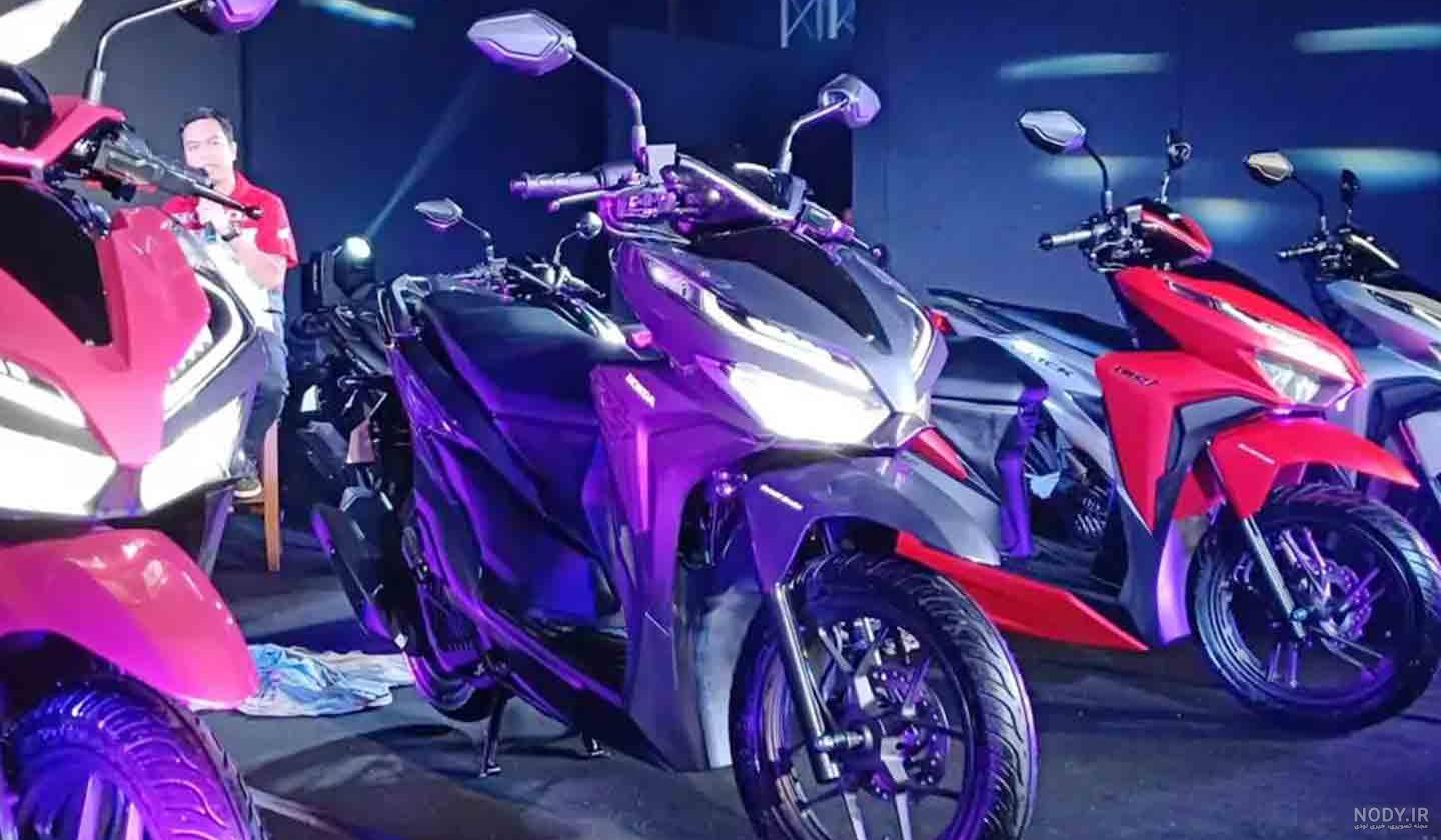 عکس موتور هوندا ژاپنی - عکس نودی عکس موتور هوندا ژاپنی - عکس نودی