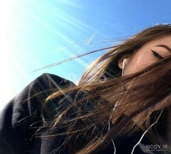 عکس پروفایل اینستاگرام دخترونه + پروفایل اینستاگرام خفن پسرانه