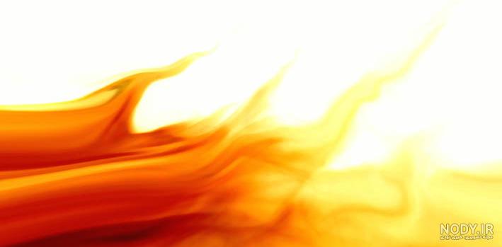 عکس پس زمینه گل آتشین عکس پس زمینه گل آتشین