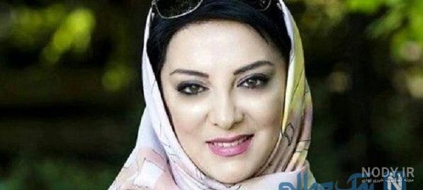 عکسهای قدیمی حمیرا ریاضی در جوانی