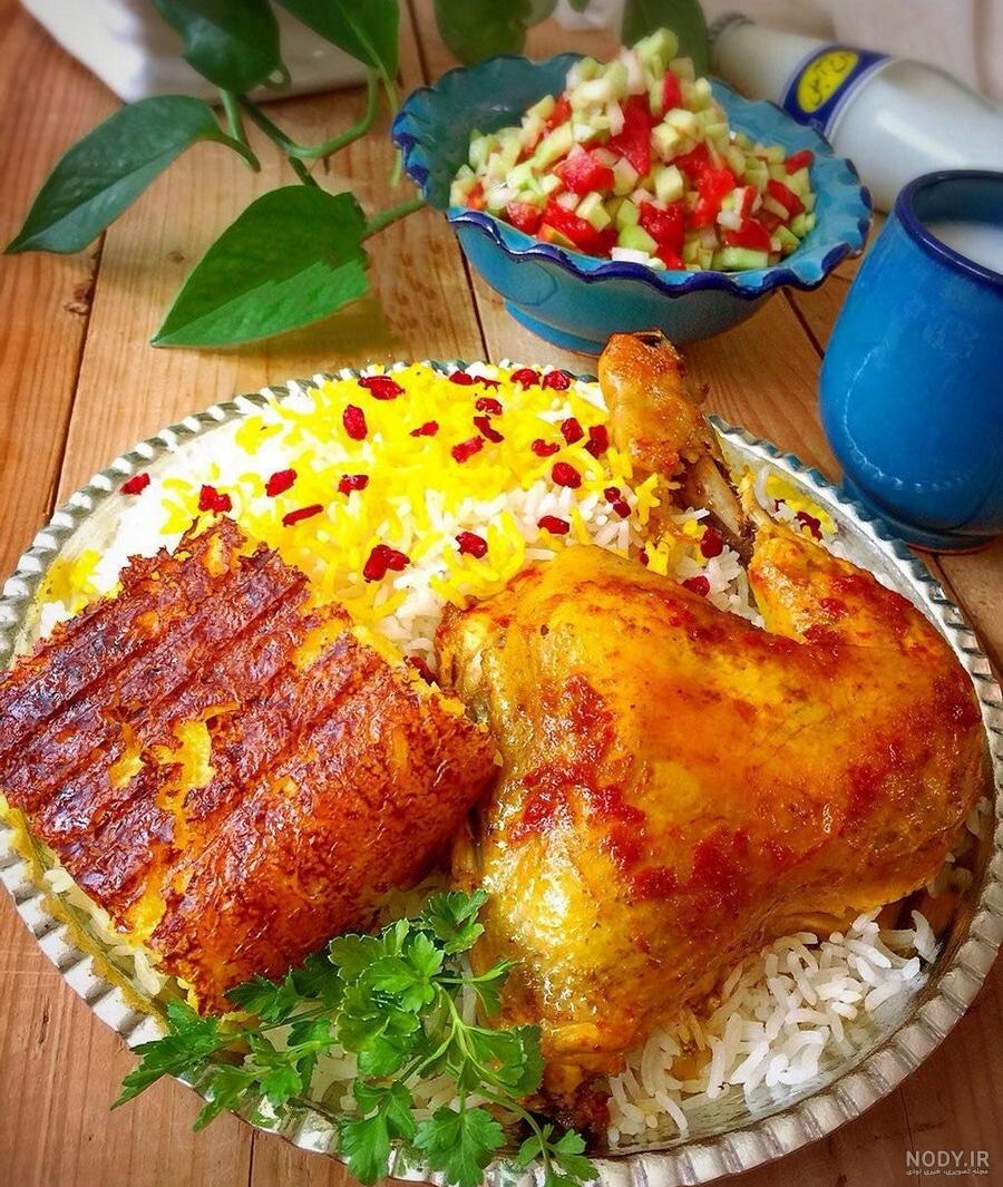 غذاهای ایرانی با عکس غذاهای ایرانی با عکس