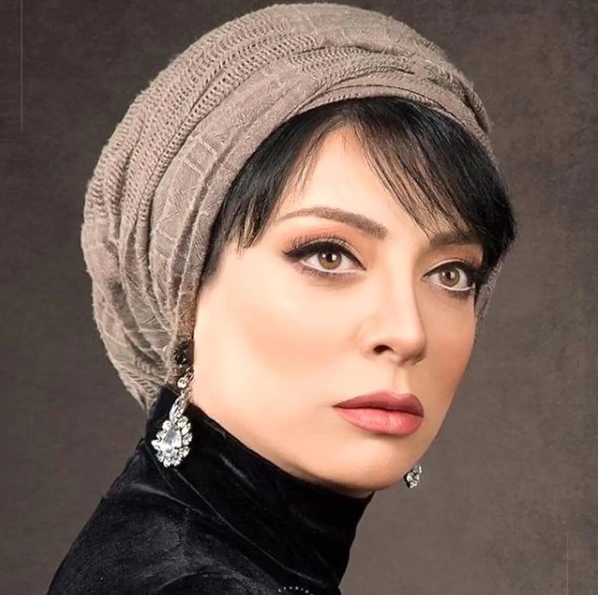 فاصله سنی جالب حمیرا ریاضی از شوهرش علی اوسیوند + عکس