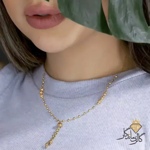 قیمت و خرید زنجیر طلا 18 عیار زنانه طلای مستجابی مدل طنابی ضخیم کد 50 قیمت و خرید زنجیر طلا 18 عیار زنانه طلای مستجابی مدل طنابی ضخیم کد 50