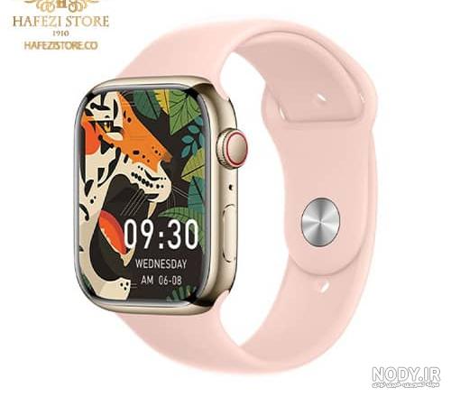 قیمت و خرید ساعت هوشمند مدل js watch ultra قیمت و خرید ساعت هوشمند مدل js watch ultra