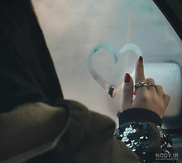 مشاهده عکس پروفایل اینستاگرام و خاص و عاشقانه و ذخیره دانلود عکس عاشقانه -  فال و خواب