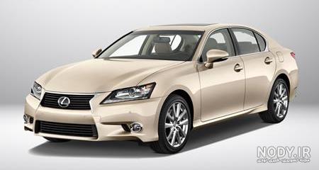 مشخصات فنی لکسوس GS 250 fsport سال 2014 - 2015 | bama.ir