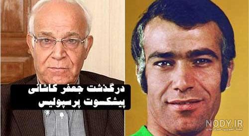 مشرق نیوز - عکس/ چهره‌ها در تشییع مرحوم جعفر کاشانی