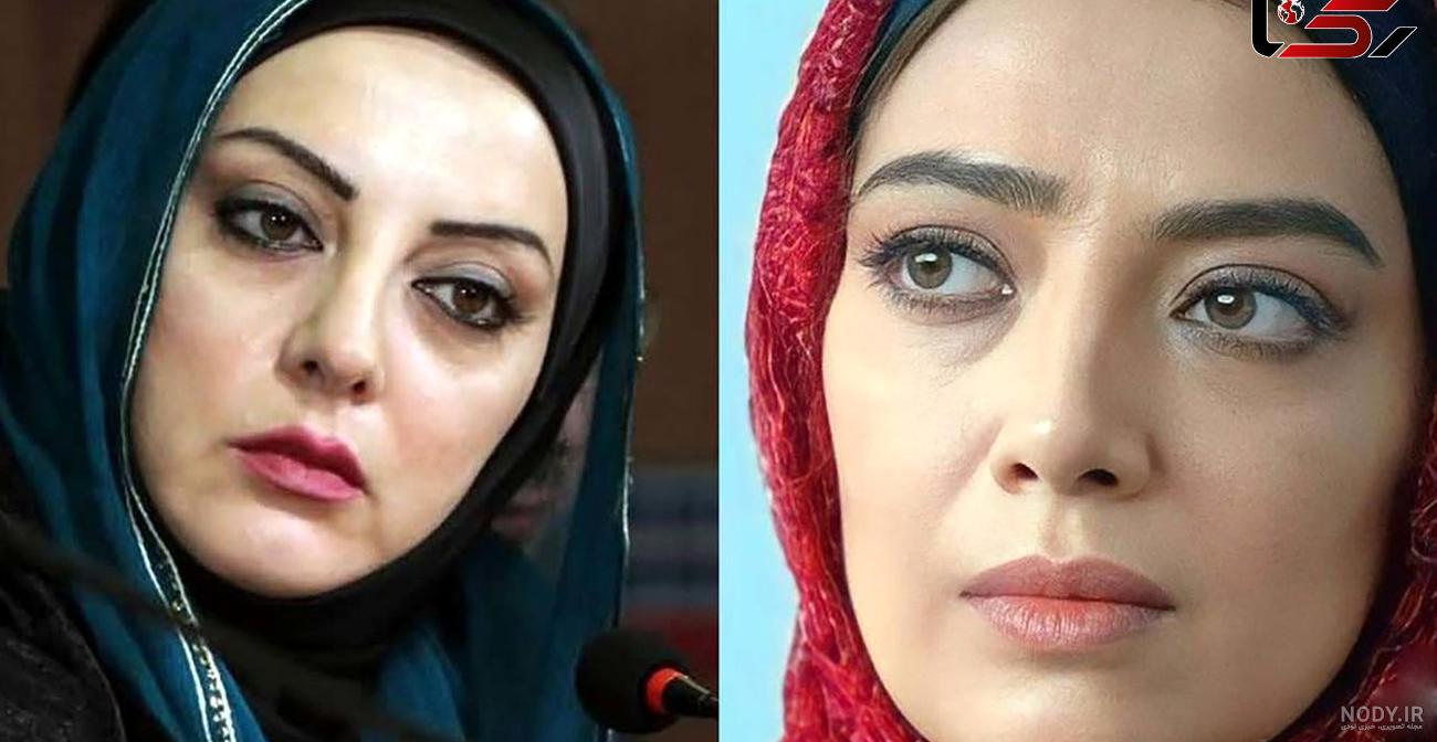 نسبت فامیلی پردیس افکاری و حمیرا ریاضی!