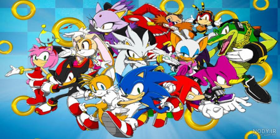 نقد و بررسی Sonic Colors Ultimate؛ چگونه سونیک سه‌بعدی بسازیم • دیجی‌کالا مگ