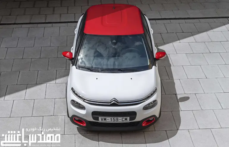 نقد و بررسی سیتروئن C3 | Z4Car نقد و بررسی سیتروئن C3 | Z4Car