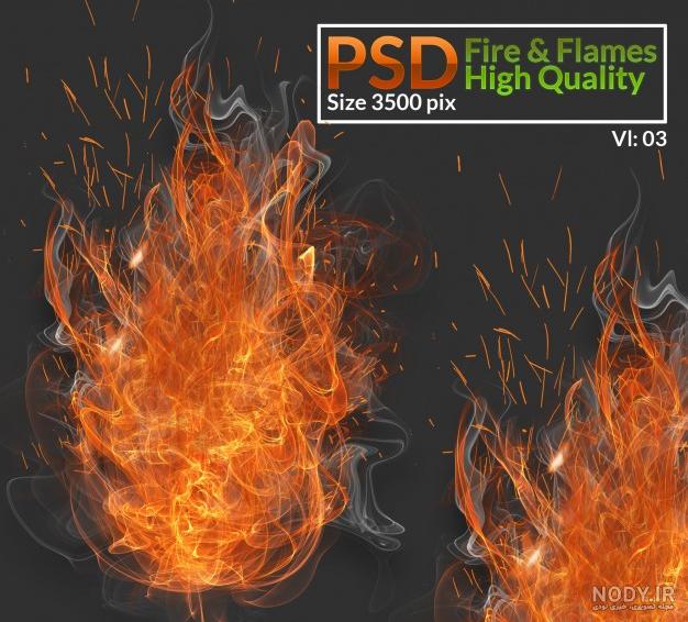 وکتور پس زمینه شعله های آتش در بکگراند مشکی (Free Vector Realistic Flame) وکتور پس زمینه شعله های آتش در بکگراند مشکی (Free Vector Realistic Flame)