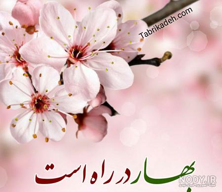پروفایل سال نو 1400 | دانلود جدید ترین عکس پروفایل سال نو مبارک برای تلگرام  و واتساپ