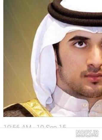 پسر حاکم دبی در حال خوردن همبرگر طلا! + تصاویر پسر حاکم دبی در حال خوردن همبرگر طلا! + تصاویر